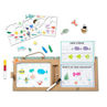 Picture of Play, Draw, Create Reusable Drawing & Magnet Kit - Ocean
