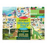 Picture of Reusable Sticker Pad - Habitats