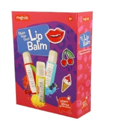 Picture of MAKE YOUR OWN LIP BALM