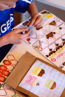 Picture of Sweets & Treats stickers