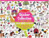 Picture of Sticker Collection - Pink