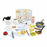 Picture of Star Diner Restaurant Play Set - melissa & doug