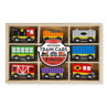 Picture of Wooden Train Cars