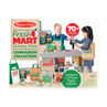 Picture of Fresh Mart Grocery Store Companion Collection - Melissa & Doug
