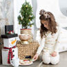 Picture of Slice & Bake Christmas Cookie Set