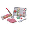 Picture of Slice & Bake Christmas Cookie Set