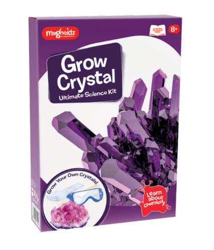 Picture of Large Crystal Growing Kit