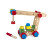 Picture of Construction Set in a Box