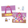 Picture of Reusable Sticker Pad - Princess Castle