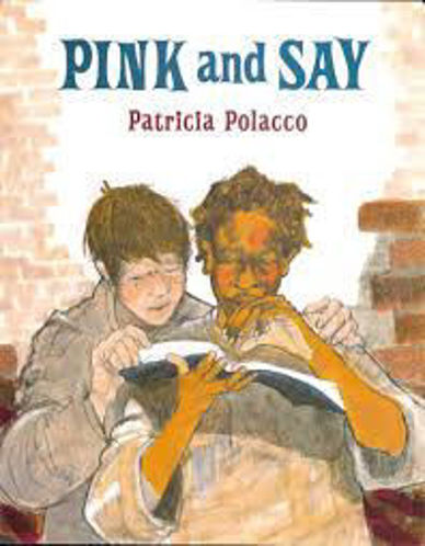 Picture of Pink and Say