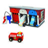 Picture of Keys & Cars Rescue Garage