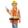Picture of Construction Worker Role Play Set - Costume