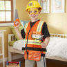Picture of Construction Worker Role Play Set - Costume