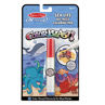 Picture of On the Go ColorBlast No-Mess Coloring Pad - Sea Life Item # 5358