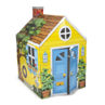 Picture of Country Cottage Indoor Playhouse