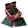 Picture of Box of Rainbow Mini Notes