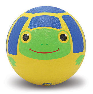 Picture of Scootin' Turtle Kickball