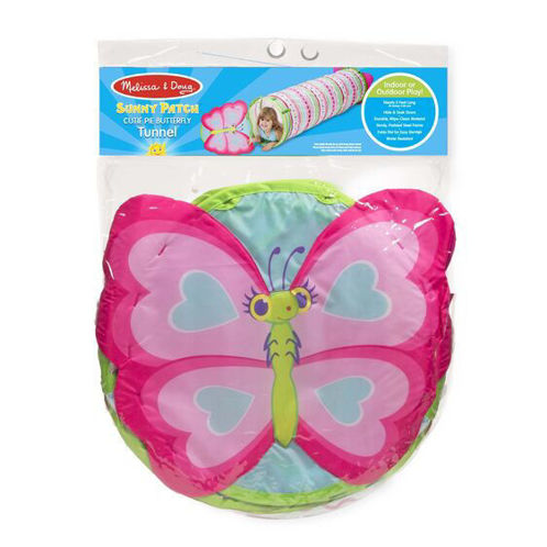 Picture of Cutie Pie Butterfly Tunnel