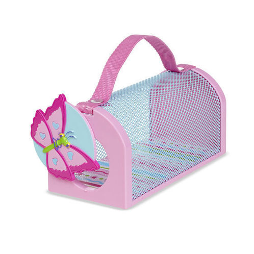 Picture of Cutie Pie Butterfly Bug House