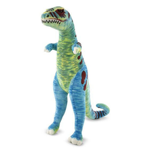 Picture of Giant T-rex