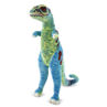 Picture of Giant T-rex