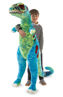 Picture of Giant T-rex