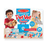Picture of Examine & Treat Pet Vet Play Set