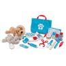 Picture of Examine & Treat Pet Vet Play Set