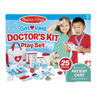Picture of Get Well Doctor's Kit Play Set - Melissa & Doug