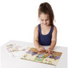 Picture of Reusable Sticker Pad - Fairies