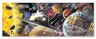 Picture of Exploring Space- 200-Piece Floor Puzzle