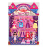 Picture of Puffy Stickers Play Set: Princess