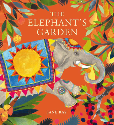 Picture of The Elephant 's Graden