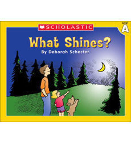 Picture of What Shines