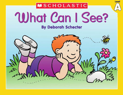 Picture of What can I see?