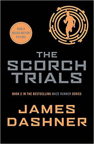 Picture of The Scorch Trials