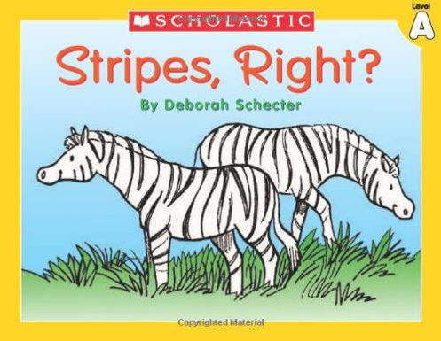 Picture of Stripes right