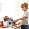 Picture of Rotisserie & Grill Barbecue Set - Melissa & Doug