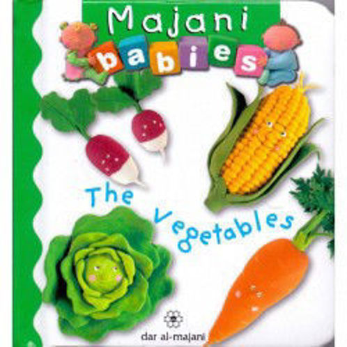 Picture of The vegetables
