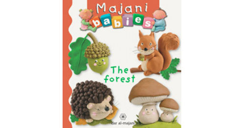 Picture of The Forest