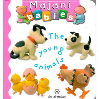 Picture of The Young animals
