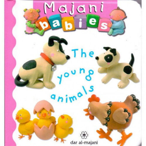 Picture of The Young animals