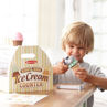 Picture of Scoop & Serve Ice Cream Counter