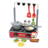 Picture of Deluxe Wooden Cooktop Set
