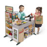 Picture of Melissa & Doug - Fresh Mart Grocery Store - Pretend Play - Kids Toys