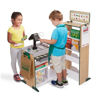 Picture of Melissa & Doug - Fresh Mart Grocery Store - Pretend Play - Kids Toys