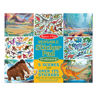 Picture of Reusable Sticker Pad - Prehistoric