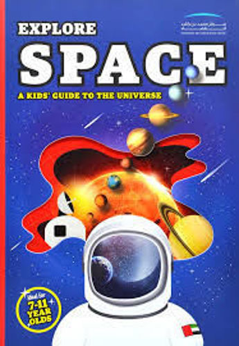 Picture of Explore Space
