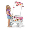 Picture of Snacks & Sweets Food Cart - Melissa & Doug