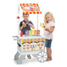 Picture of Snacks & Sweets Food Cart - Melissa & Doug